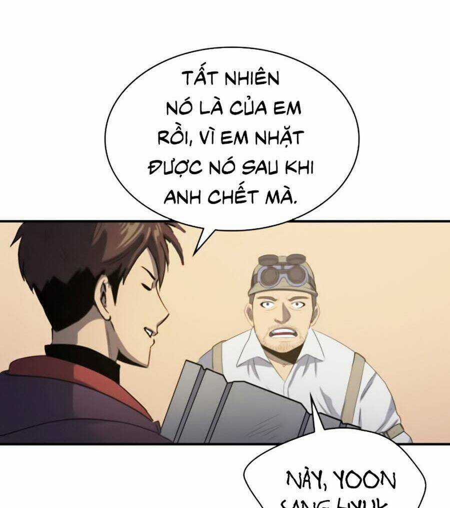 Sự Trở Lại Của Người Chơi Cấp Cao Nhất Chapter 5 trang 64