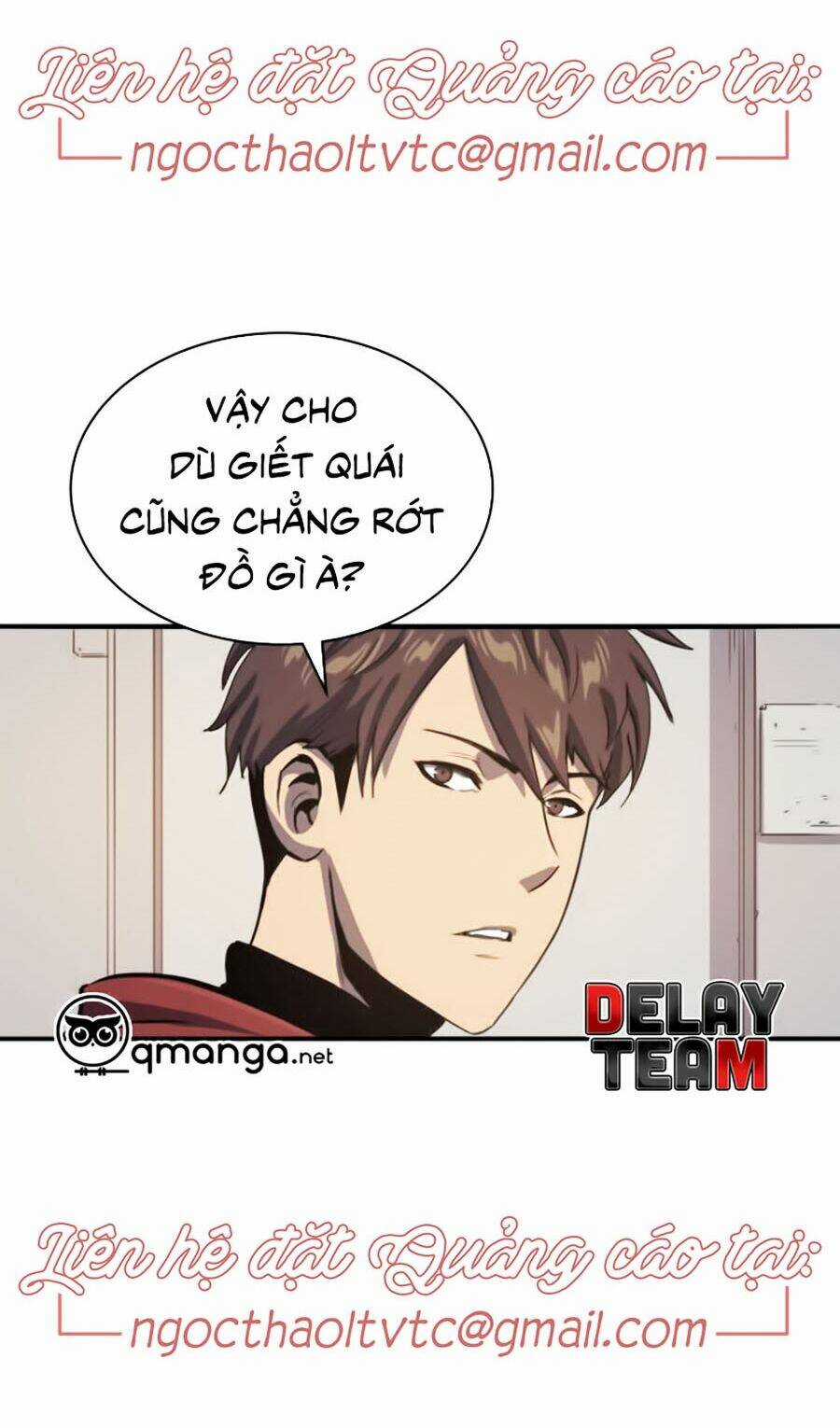 Sự Trở Lại Của Người Chơi Cấp Cao Nhất Chapter 5 trang 7