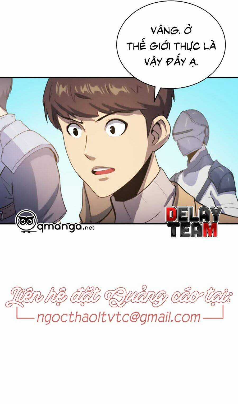 Sự Trở Lại Của Người Chơi Cấp Cao Nhất Chapter 5 trang 8