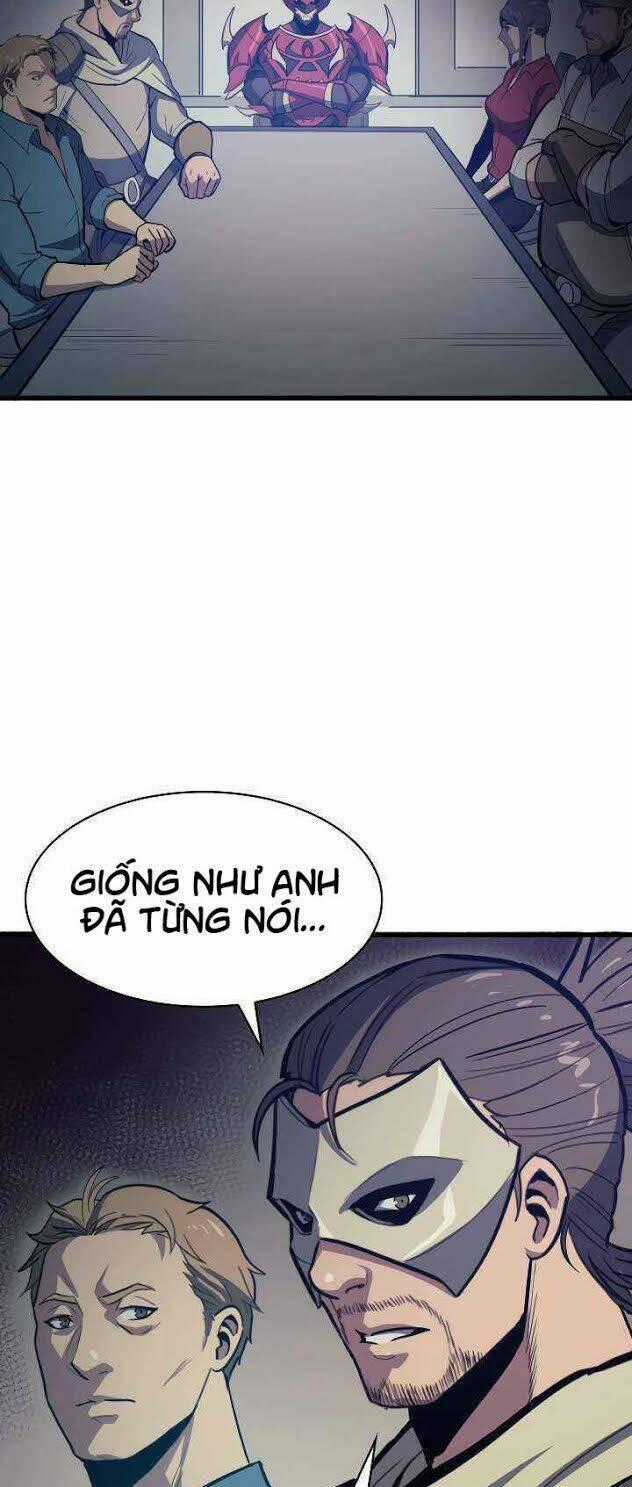 Sự Trở Lại Của Người Chơi Cấp Cao Nhất Chapter 59 trang 1