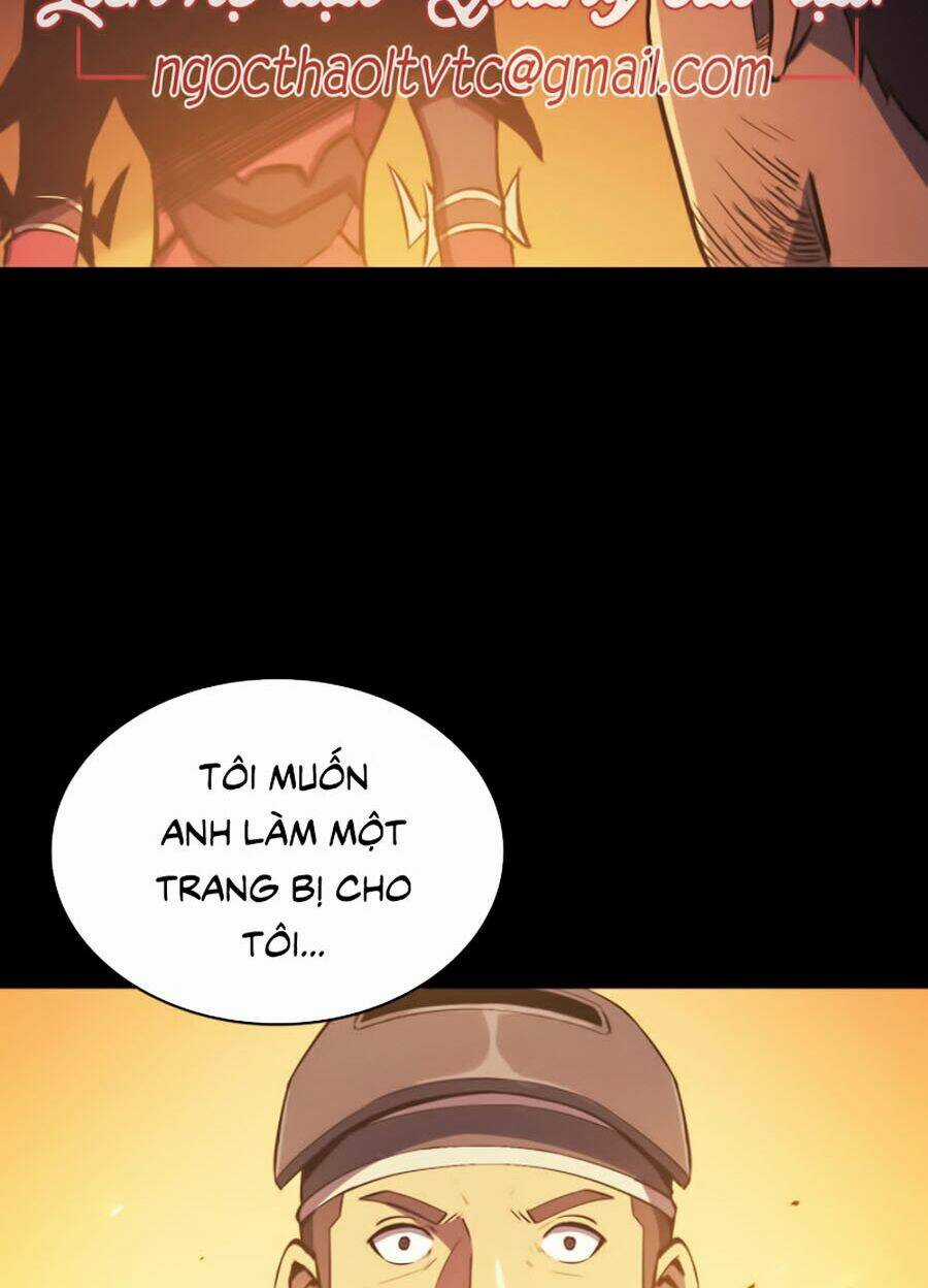 Sự Trở Lại Của Người Chơi Cấp Cao Nhất Chapter 6 trang 10