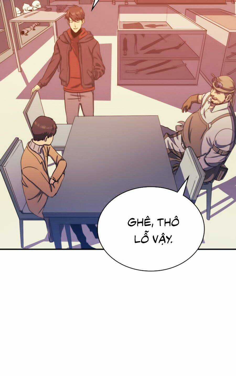 Sự Trở Lại Của Người Chơi Cấp Cao Nhất Chapter 6 trang 22