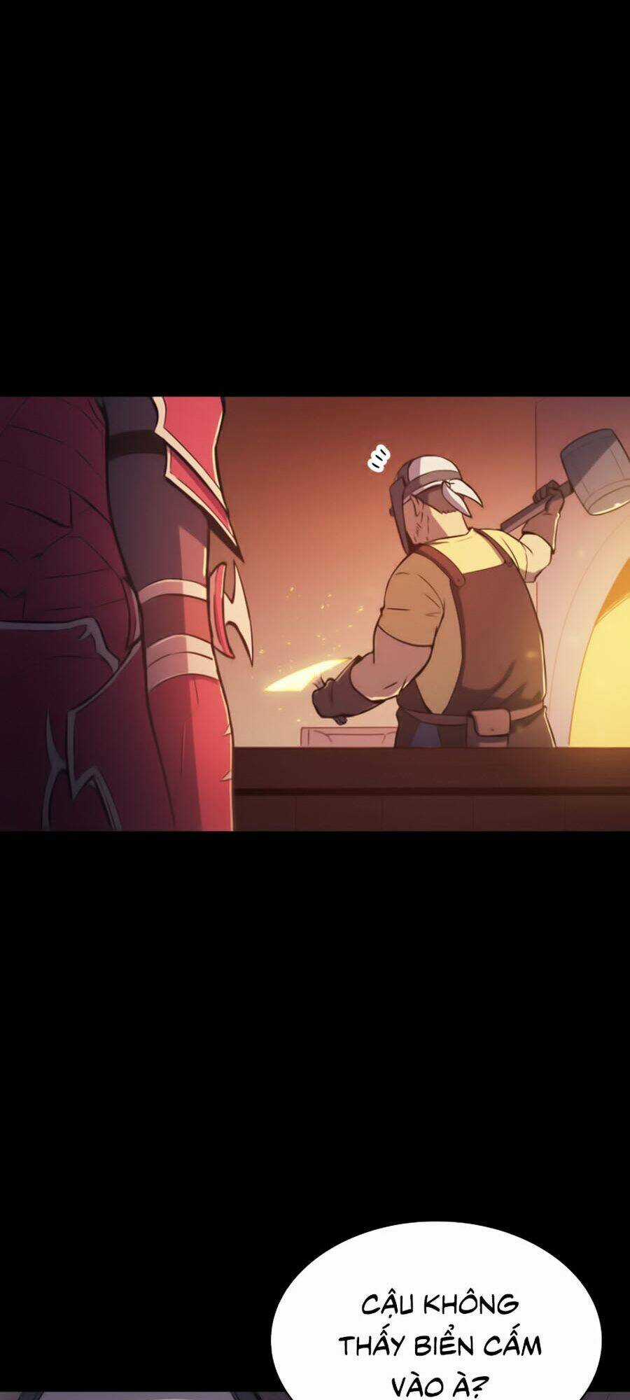 Sự Trở Lại Của Người Chơi Cấp Cao Nhất Chapter 6 trang 3