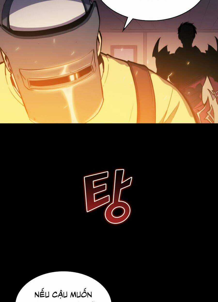 Sự Trở Lại Của Người Chơi Cấp Cao Nhất Chapter 6 trang 4