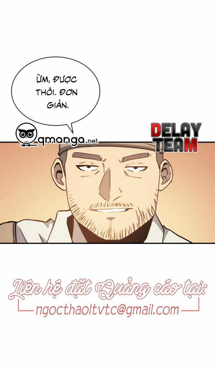 Sự Trở Lại Của Người Chơi Cấp Cao Nhất Chapter 6 trang 41