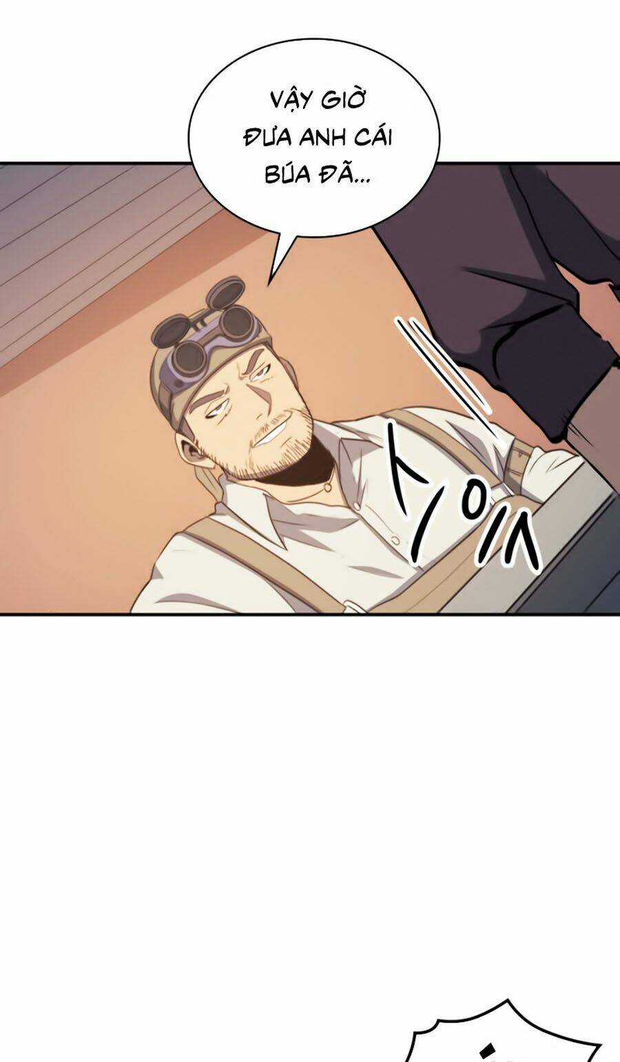 Sự Trở Lại Của Người Chơi Cấp Cao Nhất Chapter 6 trang 42