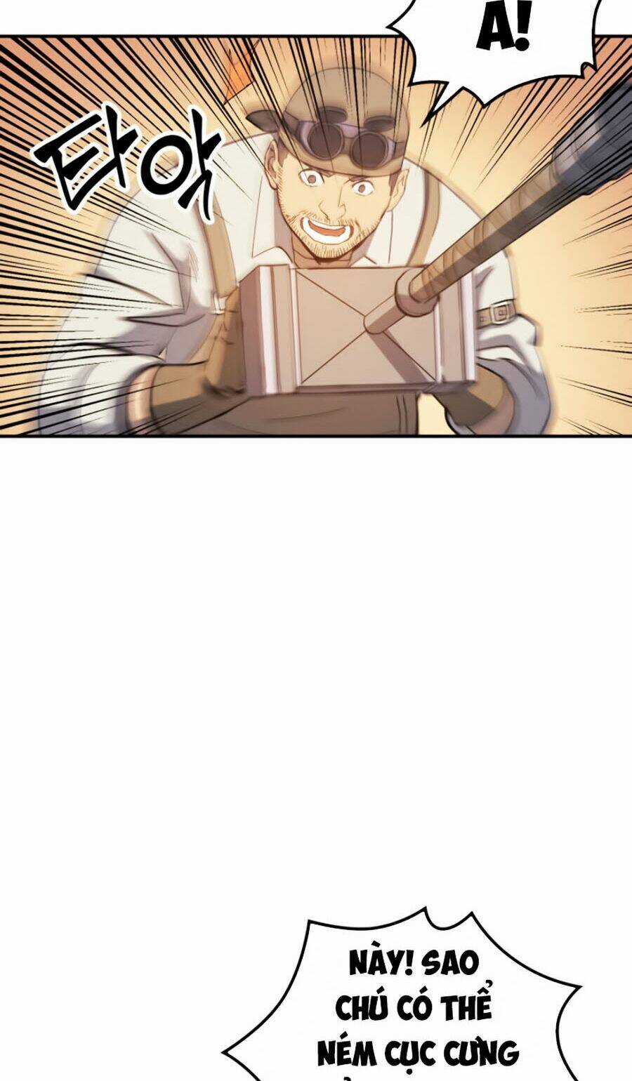 Sự Trở Lại Của Người Chơi Cấp Cao Nhất Chapter 6 trang 43