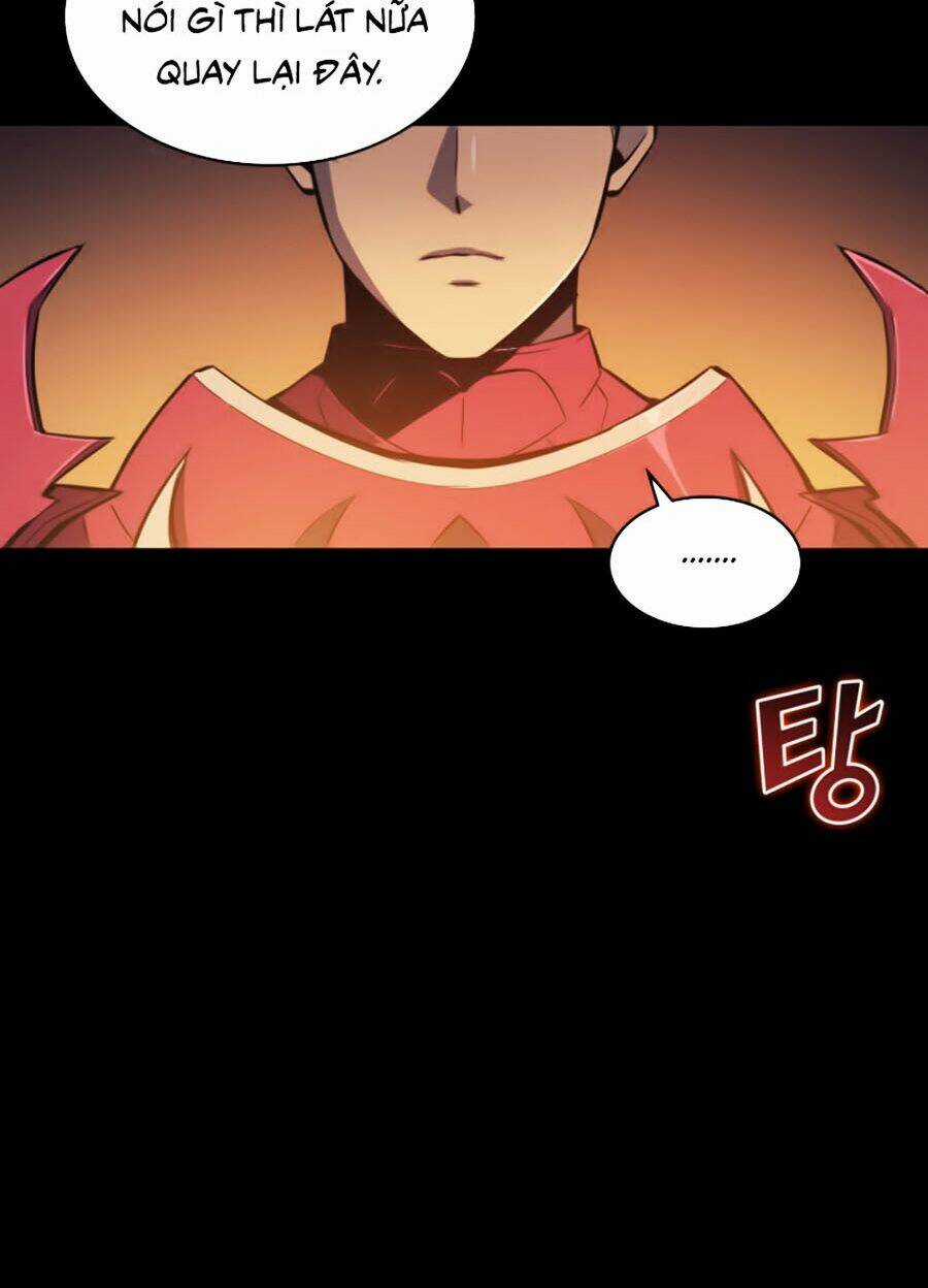 Sự Trở Lại Của Người Chơi Cấp Cao Nhất Chapter 6 trang 5