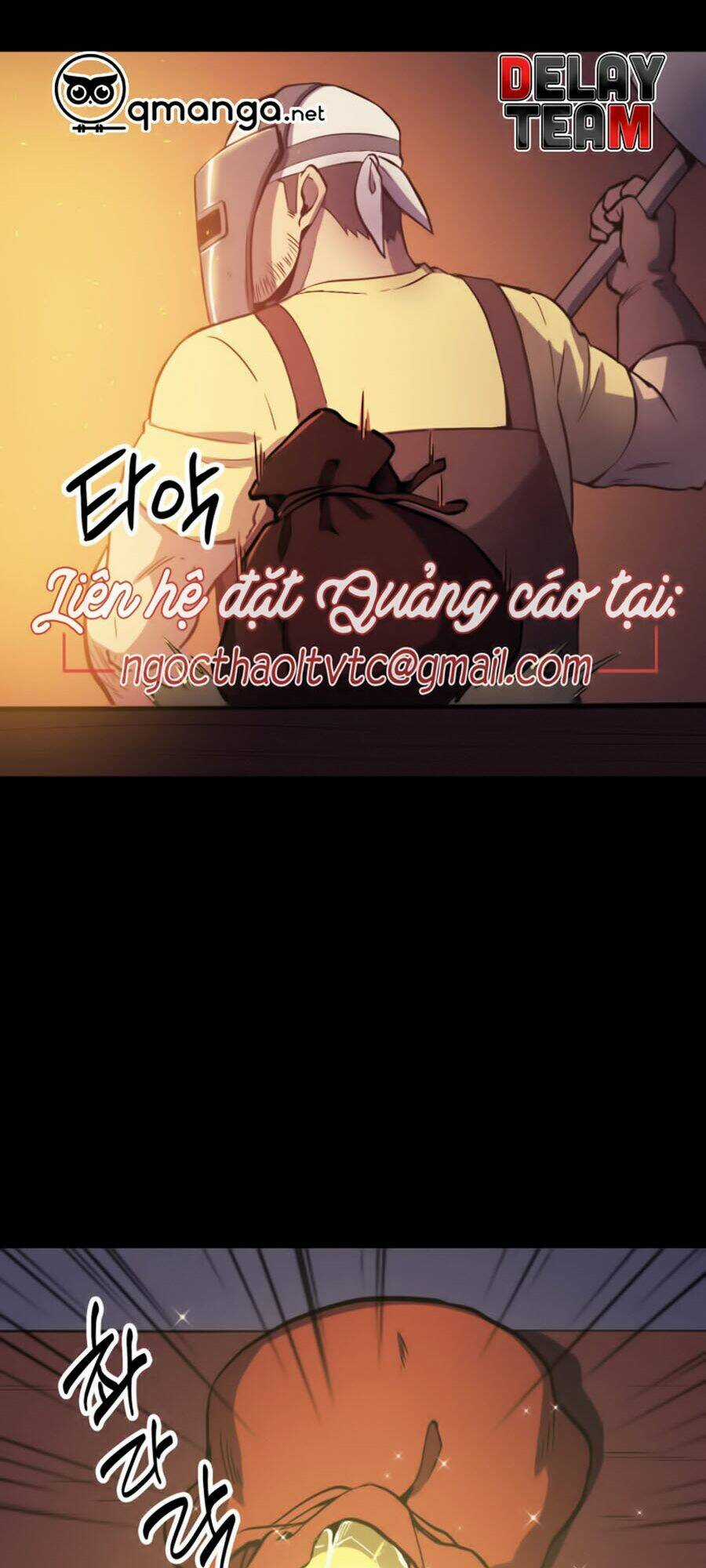 Sự Trở Lại Của Người Chơi Cấp Cao Nhất Chapter 6 trang 6