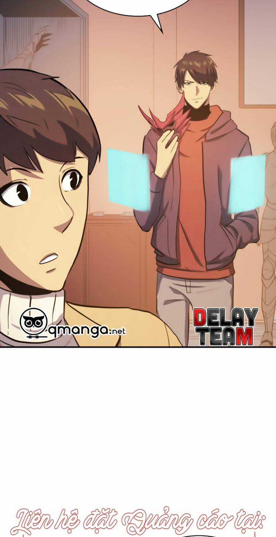 Sự Trở Lại Của Người Chơi Cấp Cao Nhất Chapter 6 trang 67