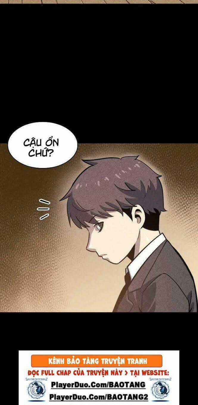 Sự Trở Lại Của Người Chơi Cấp Cao Nhất Chapter 60 trang 1
