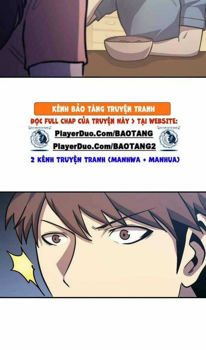 Sự Trở Lại Của Người Chơi Cấp Cao Nhất Chapter 63 trang 1