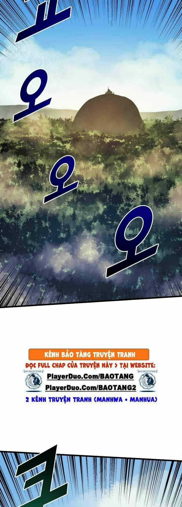 Sự Trở Lại Của Người Chơi Cấp Cao Nhất Chapter 64 trang 1