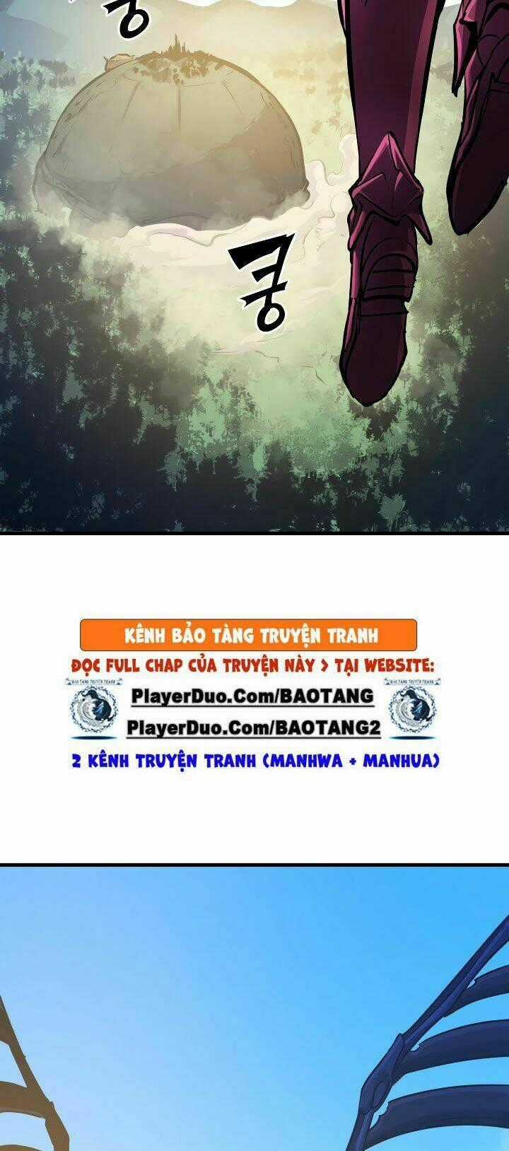 Sự Trở Lại Của Người Chơi Cấp Cao Nhất Chapter 65 trang 1