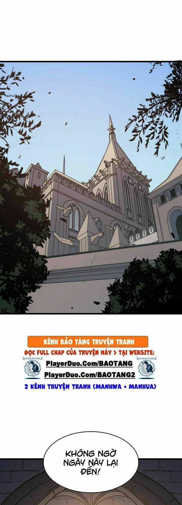 Sự Trở Lại Của Người Chơi Cấp Cao Nhất Chapter 67 trang 0