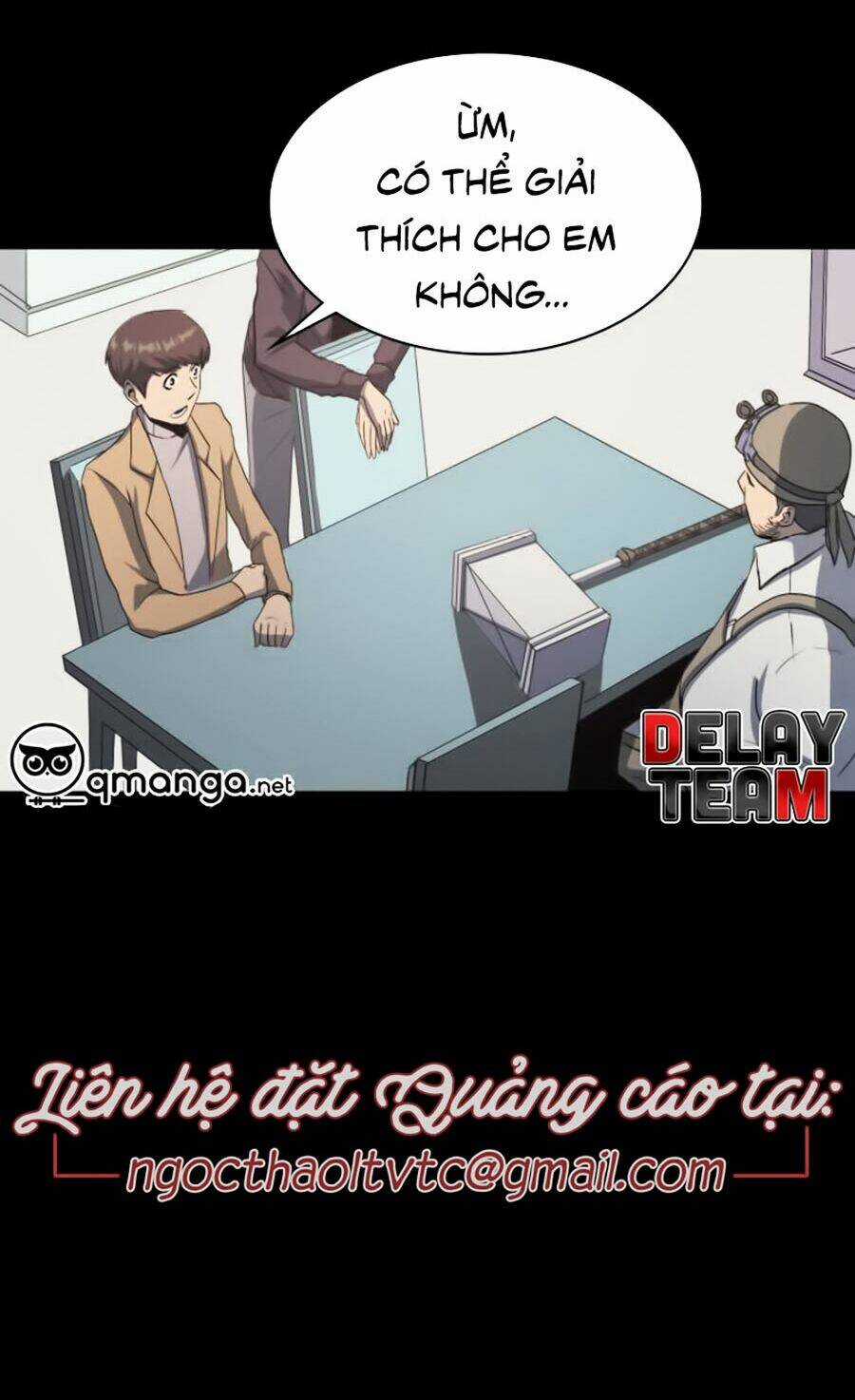 Sự Trở Lại Của Người Chơi Cấp Cao Nhất Chapter 7 trang 14