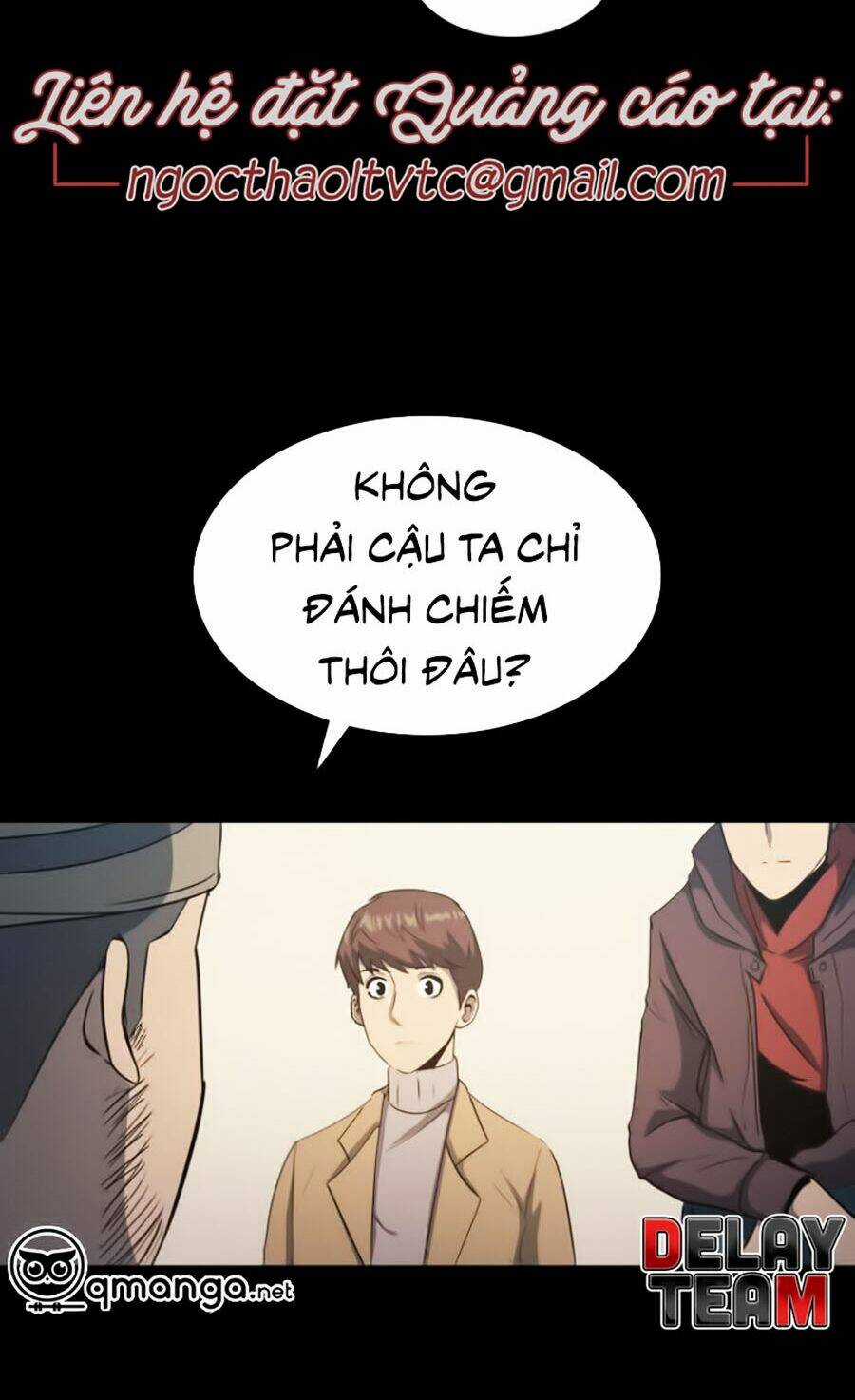 Sự Trở Lại Của Người Chơi Cấp Cao Nhất Chapter 7 trang 17