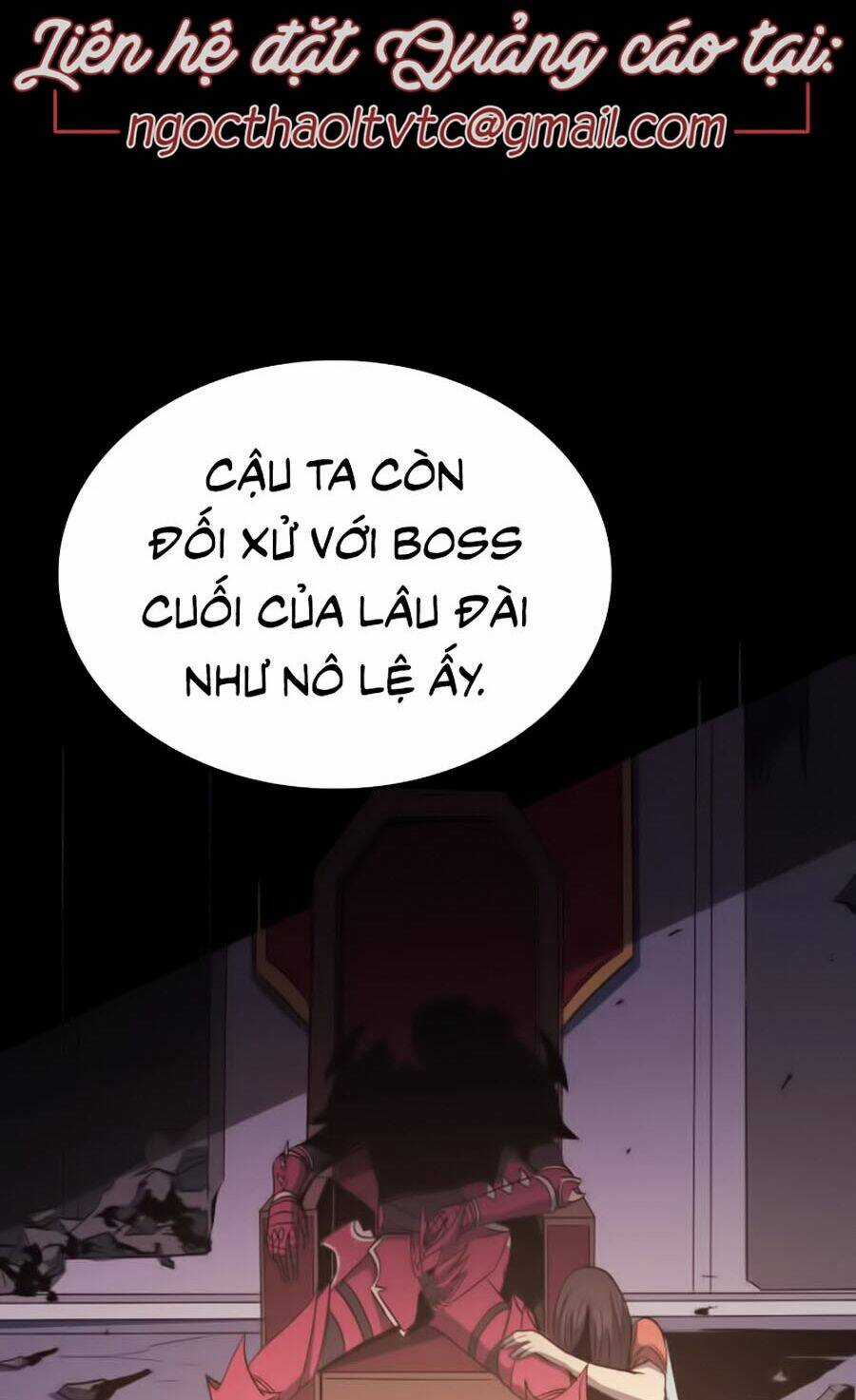 Sự Trở Lại Của Người Chơi Cấp Cao Nhất Chapter 7 trang 18