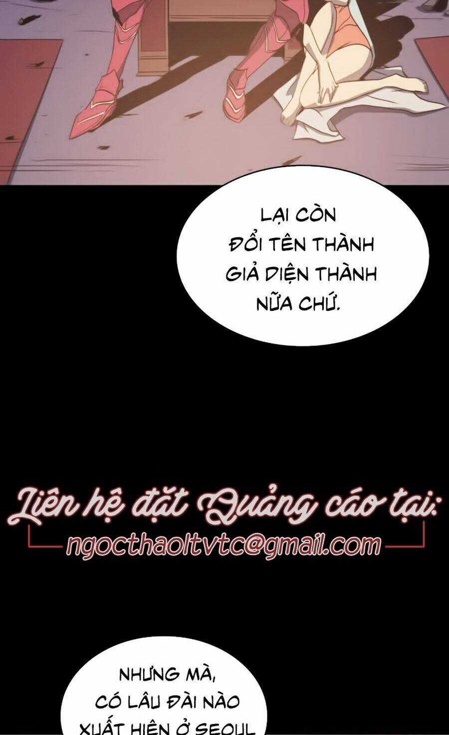 Sự Trở Lại Của Người Chơi Cấp Cao Nhất Chapter 7 trang 19