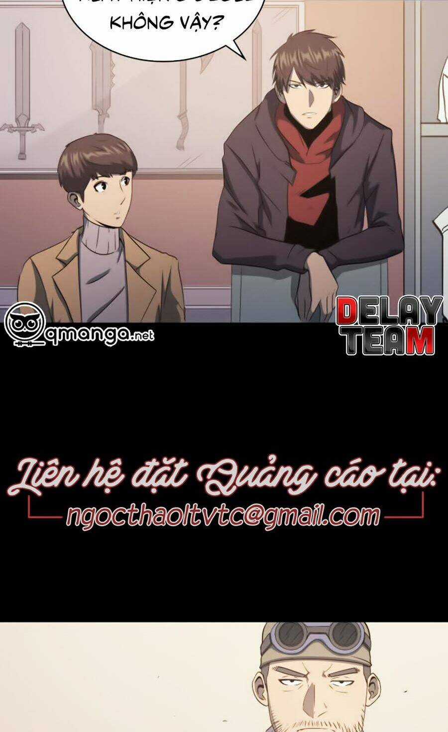 Sự Trở Lại Của Người Chơi Cấp Cao Nhất Chapter 7 trang 20