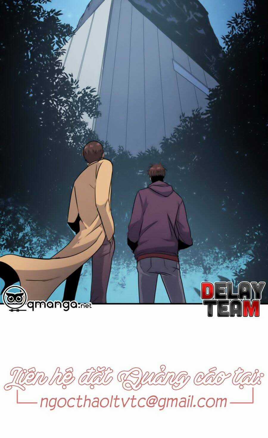 Sự Trở Lại Của Người Chơi Cấp Cao Nhất Chapter 7 trang 23