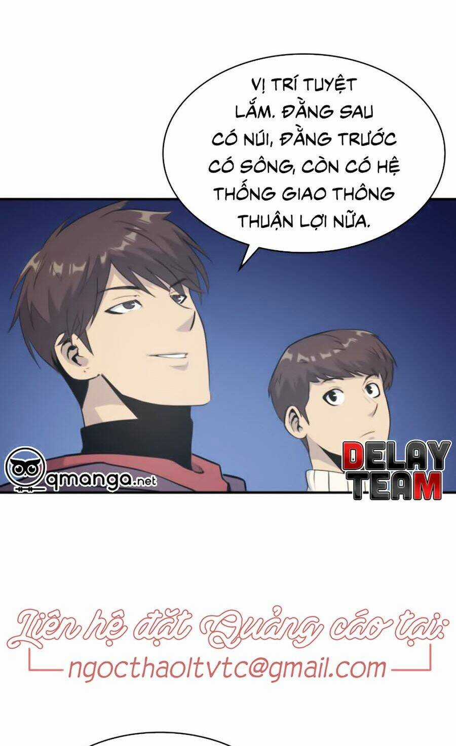 Sự Trở Lại Của Người Chơi Cấp Cao Nhất Chapter 7 trang 24