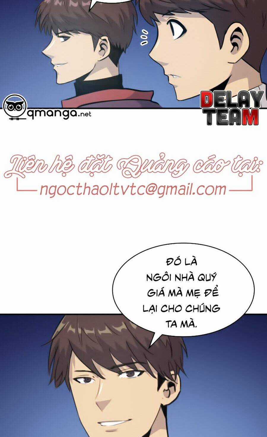 Sự Trở Lại Của Người Chơi Cấp Cao Nhất Chapter 7 trang 26