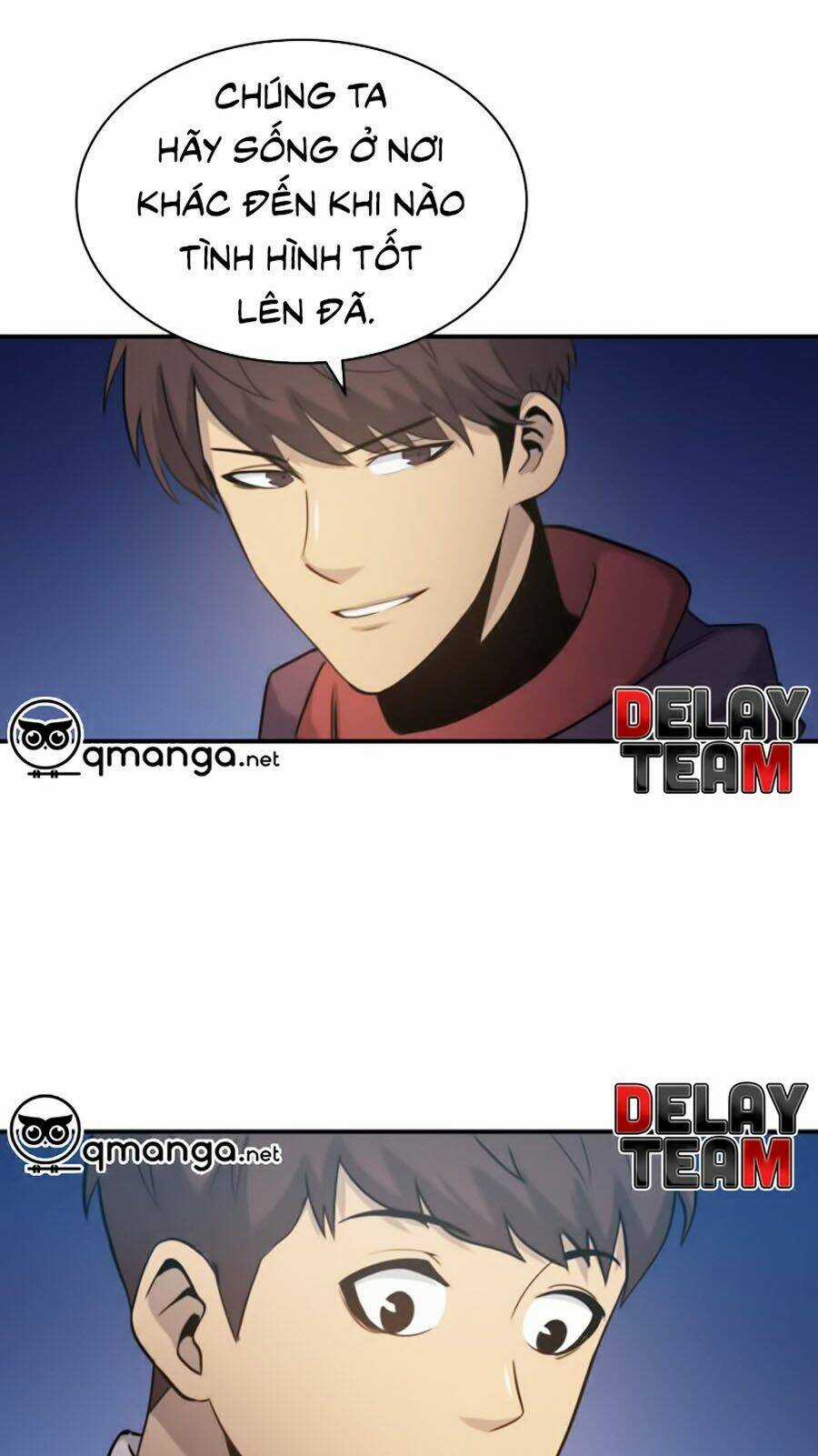 Sự Trở Lại Của Người Chơi Cấp Cao Nhất Chapter 7 trang 30