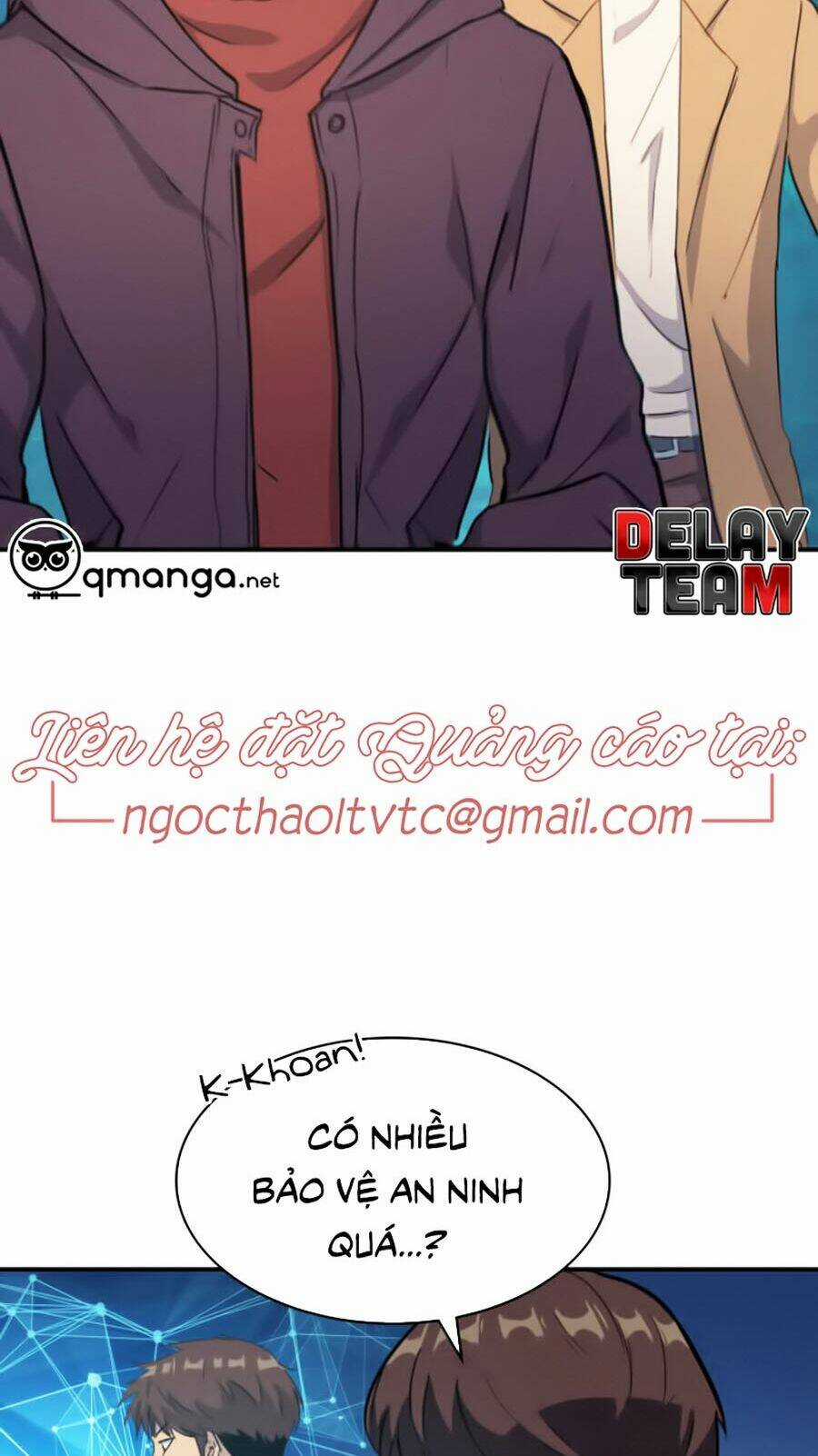 Sự Trở Lại Của Người Chơi Cấp Cao Nhất Chapter 7 trang 32