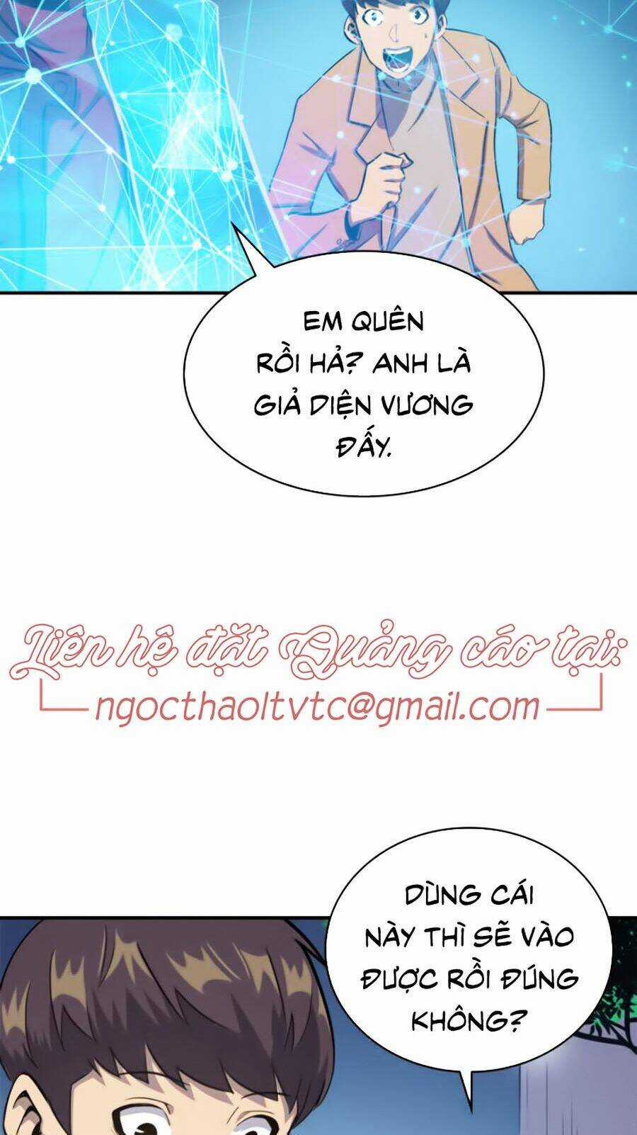 Sự Trở Lại Của Người Chơi Cấp Cao Nhất Chapter 7 trang 37