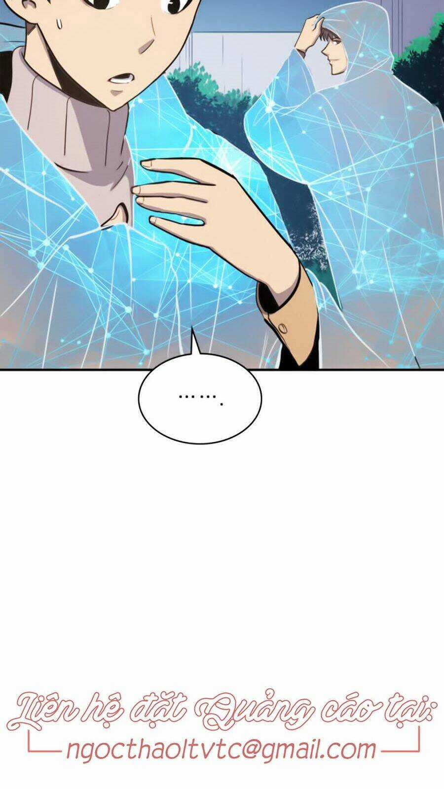 Sự Trở Lại Của Người Chơi Cấp Cao Nhất Chapter 7 trang 38