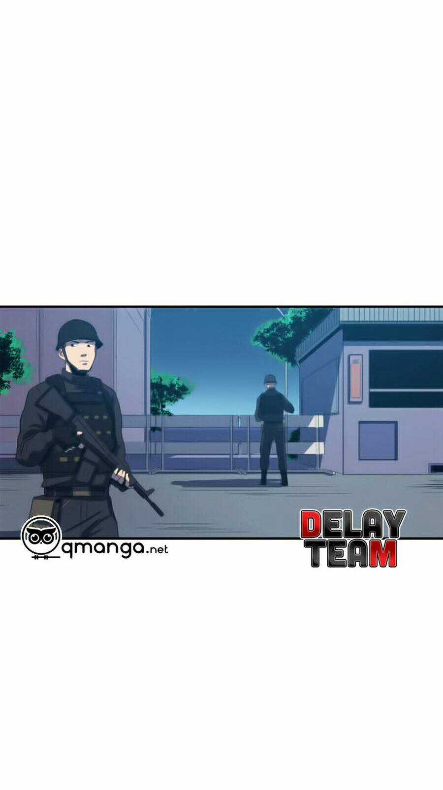 Sự Trở Lại Của Người Chơi Cấp Cao Nhất Chapter 7 trang 39