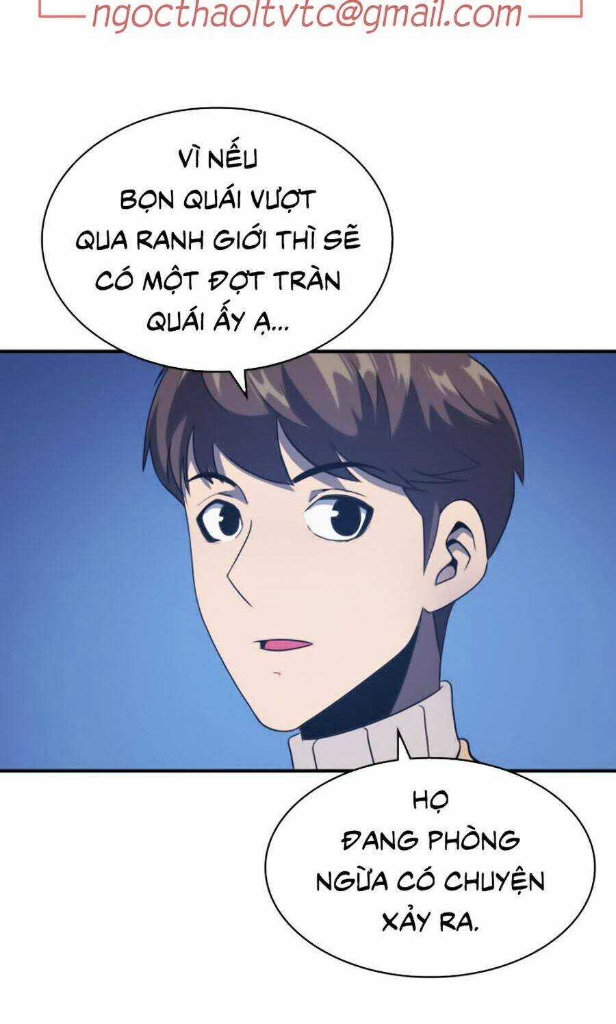 Sự Trở Lại Của Người Chơi Cấp Cao Nhất Chapter 7 trang 4