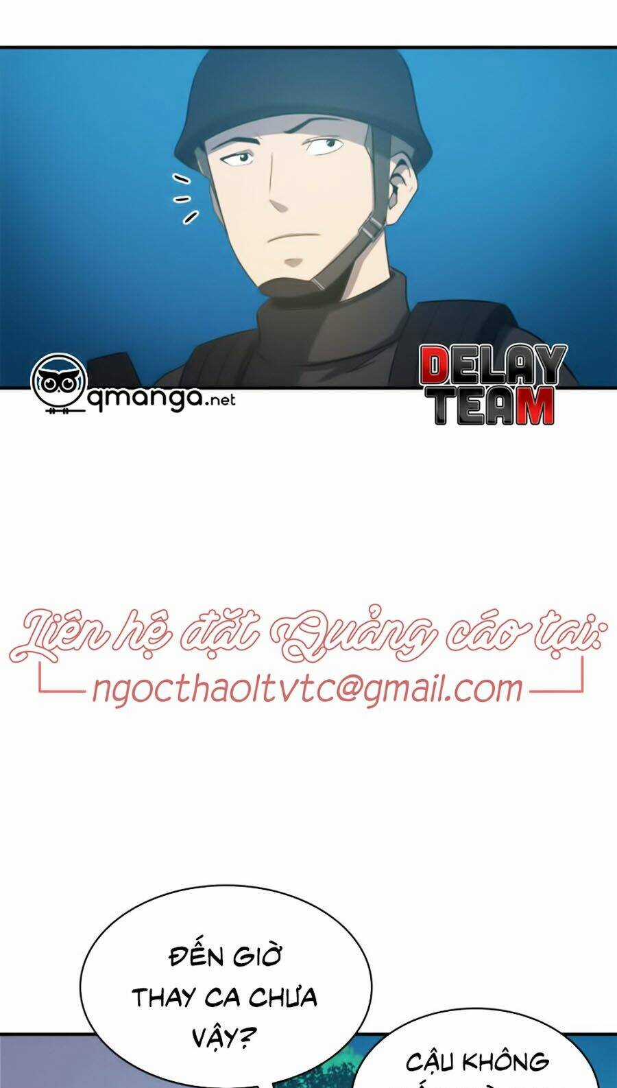 Sự Trở Lại Của Người Chơi Cấp Cao Nhất Chapter 7 trang 40