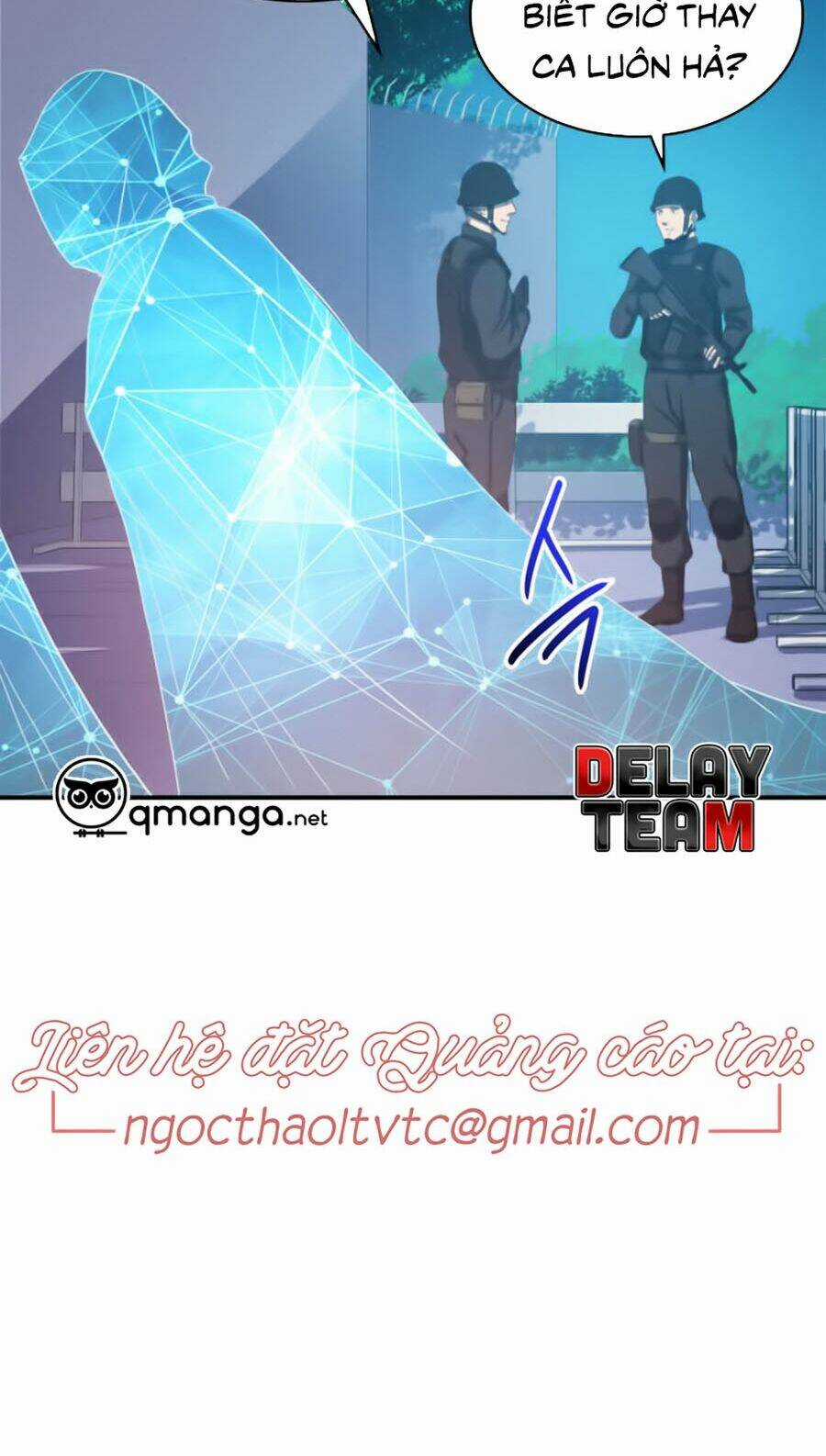 Sự Trở Lại Của Người Chơi Cấp Cao Nhất Chapter 7 trang 41