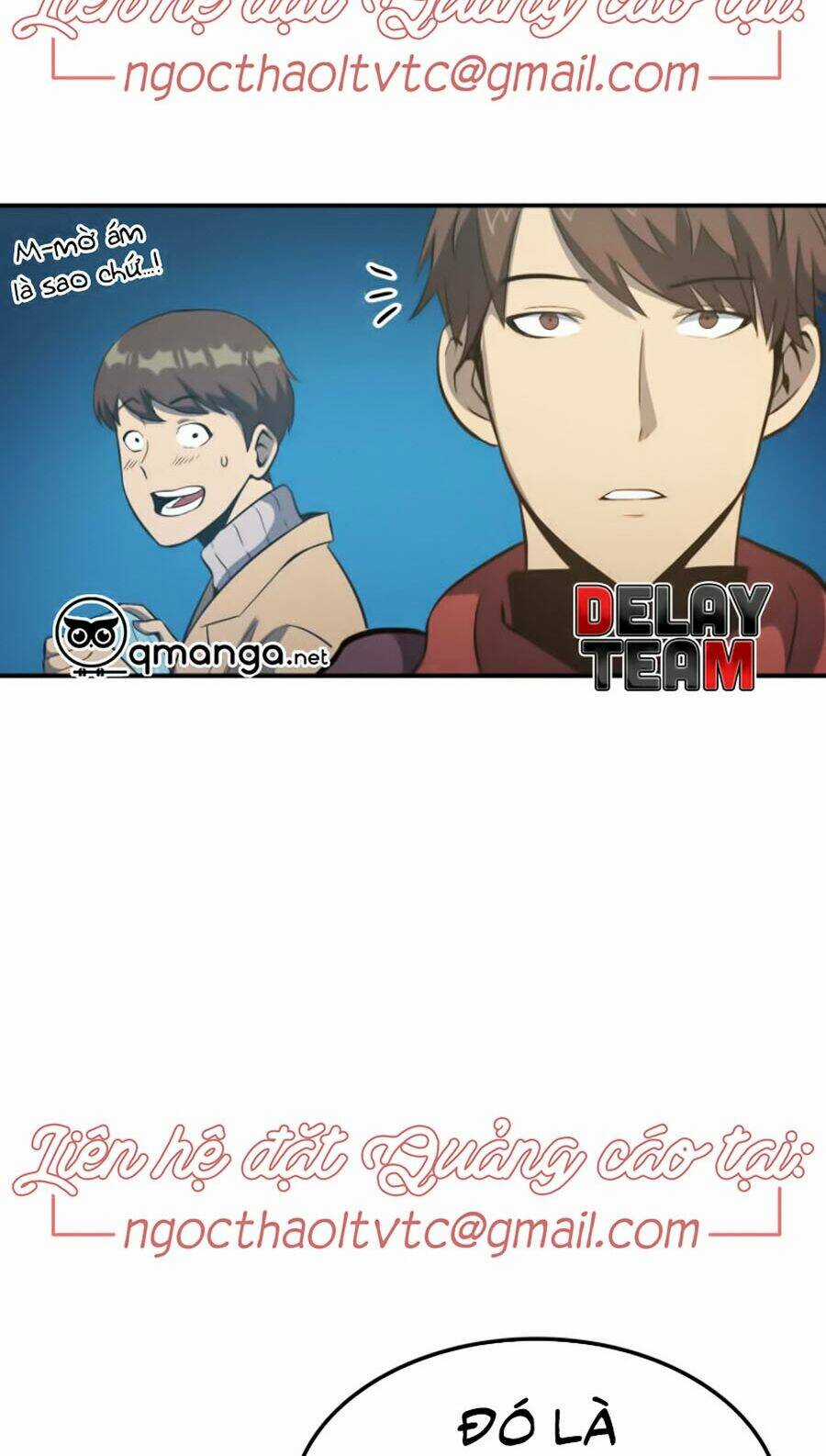 Sự Trở Lại Của Người Chơi Cấp Cao Nhất Chapter 7 trang 47