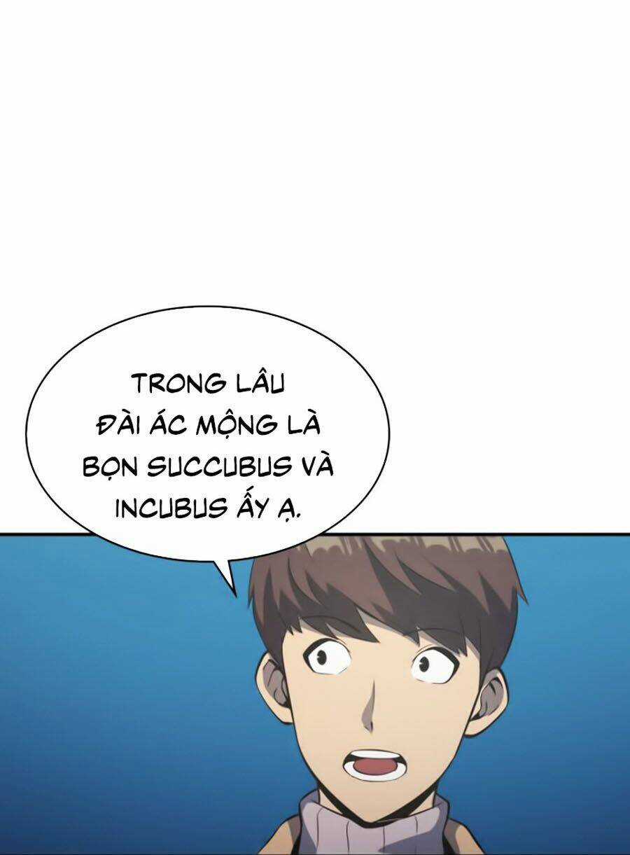 Sự Trở Lại Của Người Chơi Cấp Cao Nhất Chapter 7 trang 50