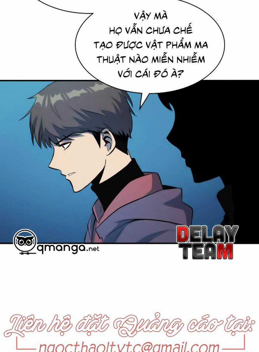 Sự Trở Lại Của Người Chơi Cấp Cao Nhất Chapter 7 trang 52