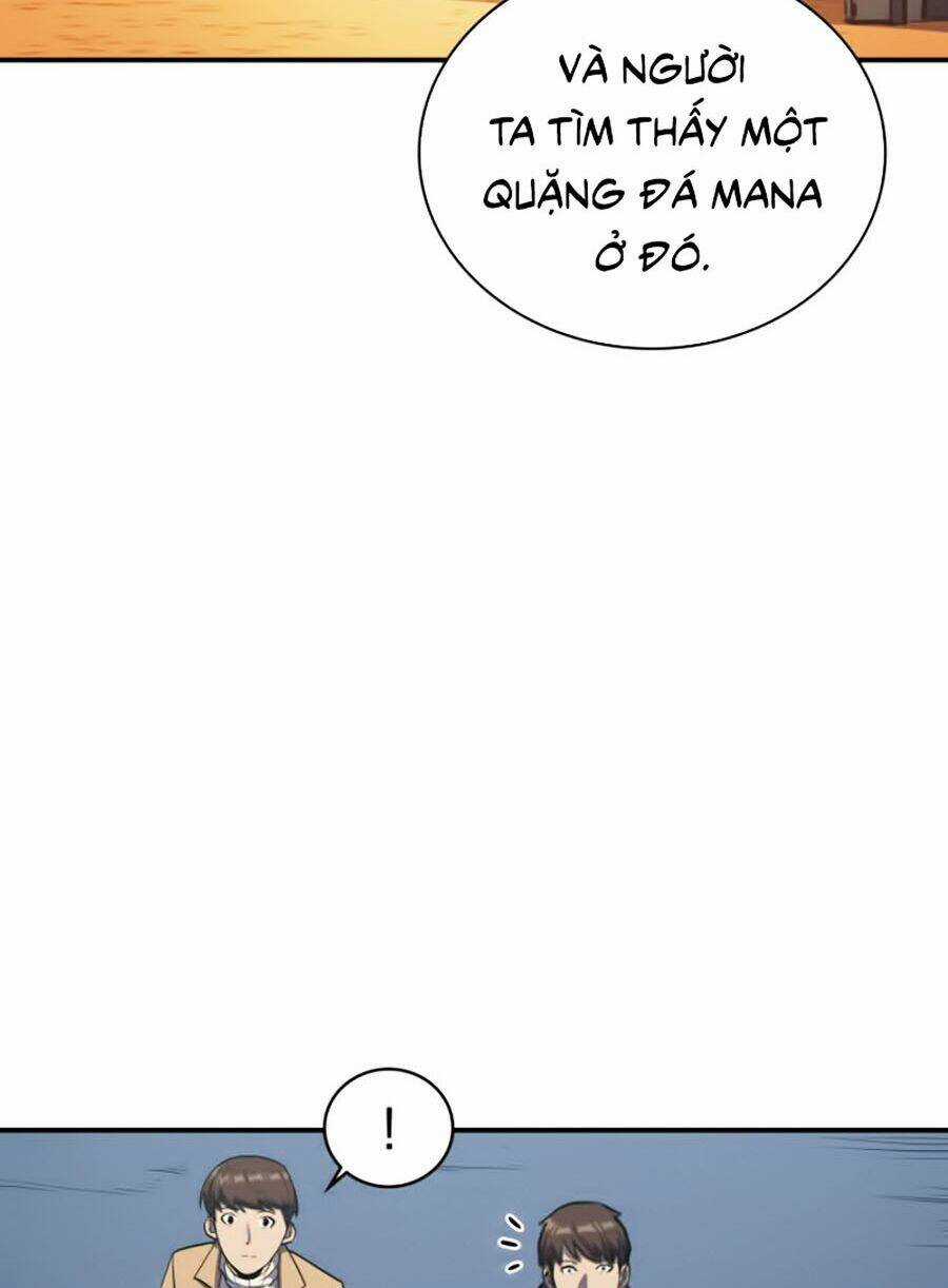 Sự Trở Lại Của Người Chơi Cấp Cao Nhất Chapter 7 trang 58