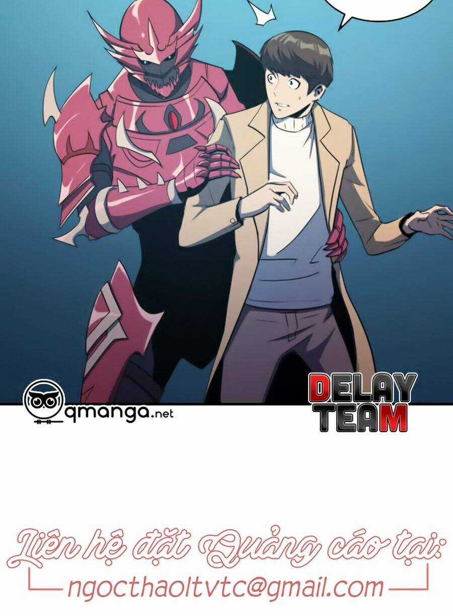 Sự Trở Lại Của Người Chơi Cấp Cao Nhất Chapter 7 trang 69