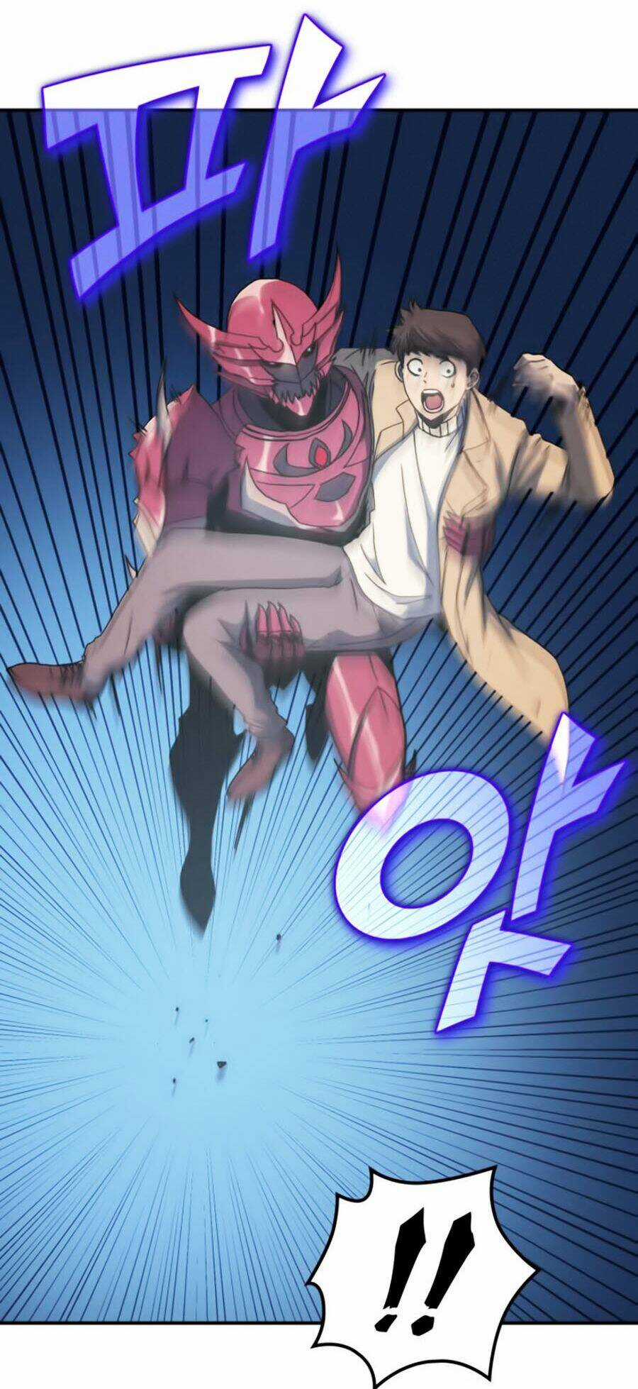 Sự Trở Lại Của Người Chơi Cấp Cao Nhất Chapter 7 trang 71