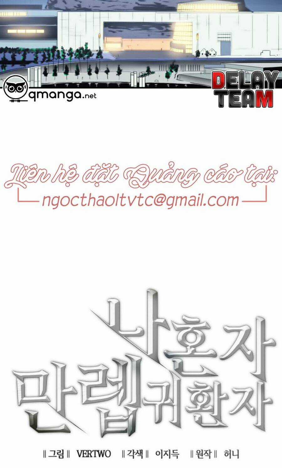 Sự Trở Lại Của Người Chơi Cấp Cao Nhất Chapter 7 trang 9