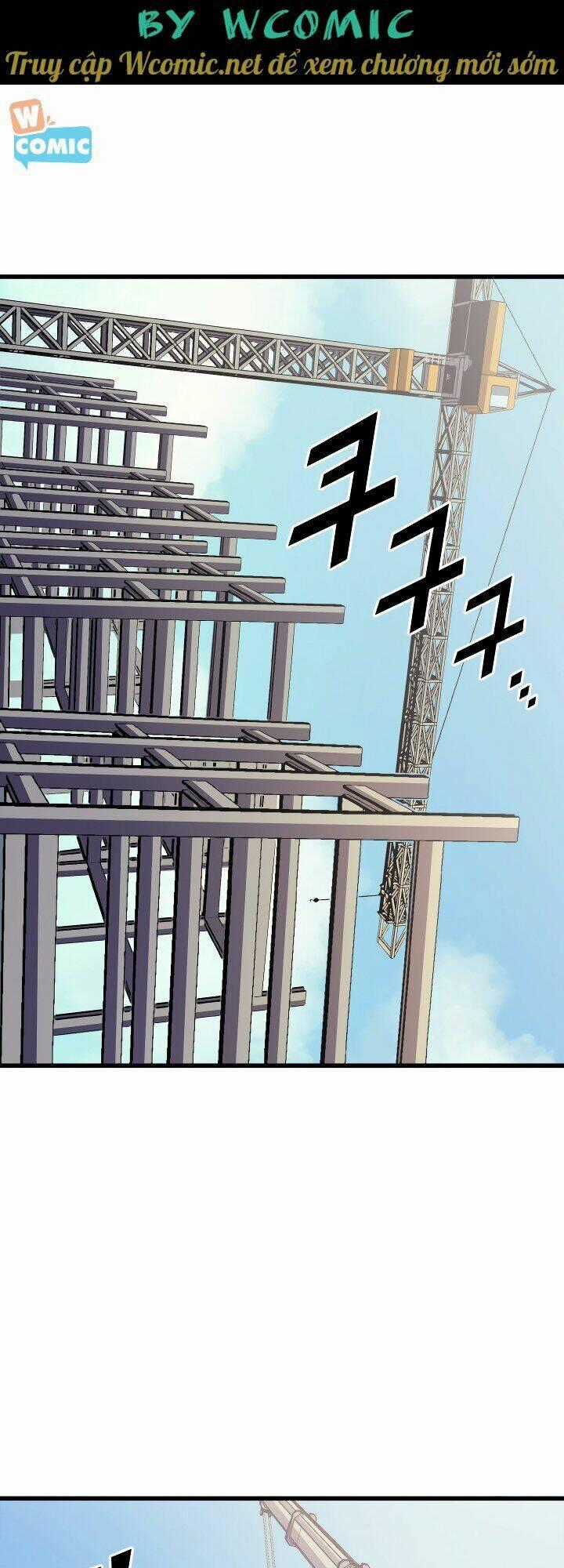 Sự Trở Lại Của Người Chơi Cấp Cao Nhất Chapter 71 trang 0