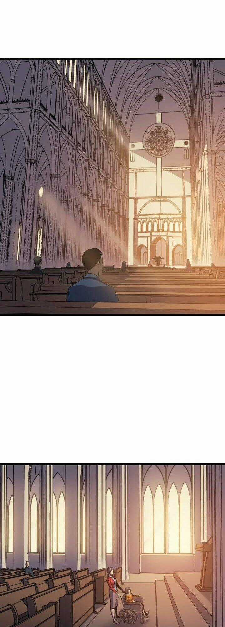 Sự Trở Lại Của Người Chơi Cấp Cao Nhất Chapter 74 trang 1