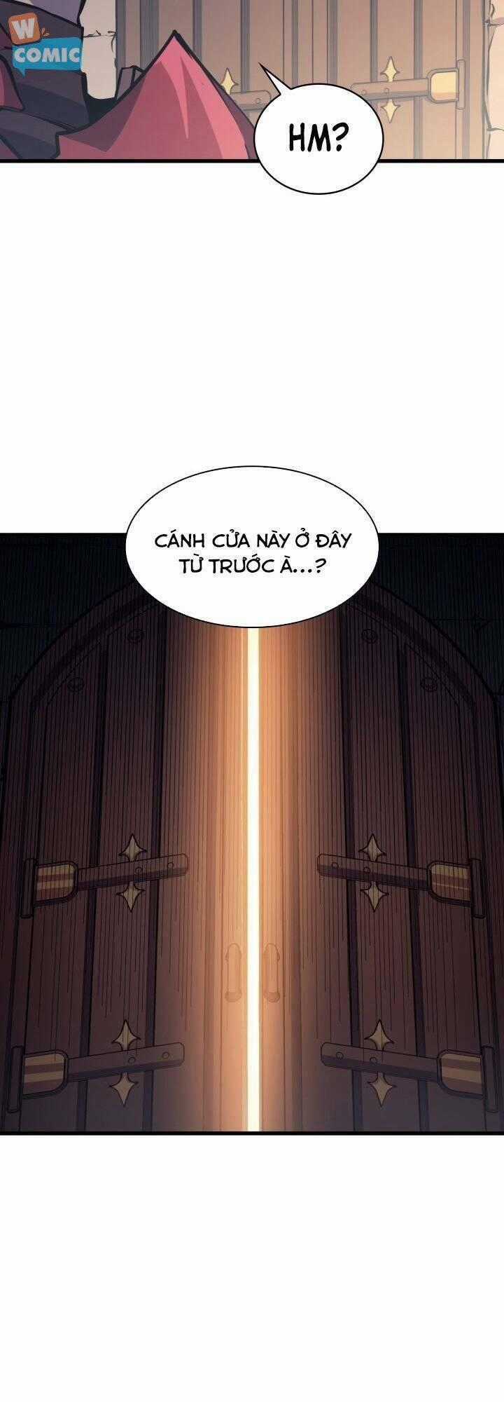 Sự Trở Lại Của Người Chơi Cấp Cao Nhất Chapter 75 trang 0