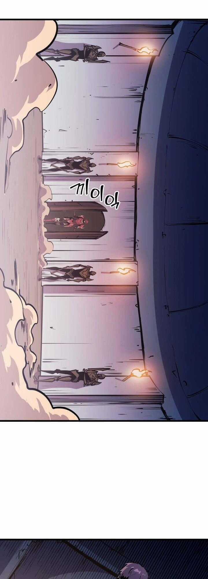 Sự Trở Lại Của Người Chơi Cấp Cao Nhất Chapter 75 trang 1