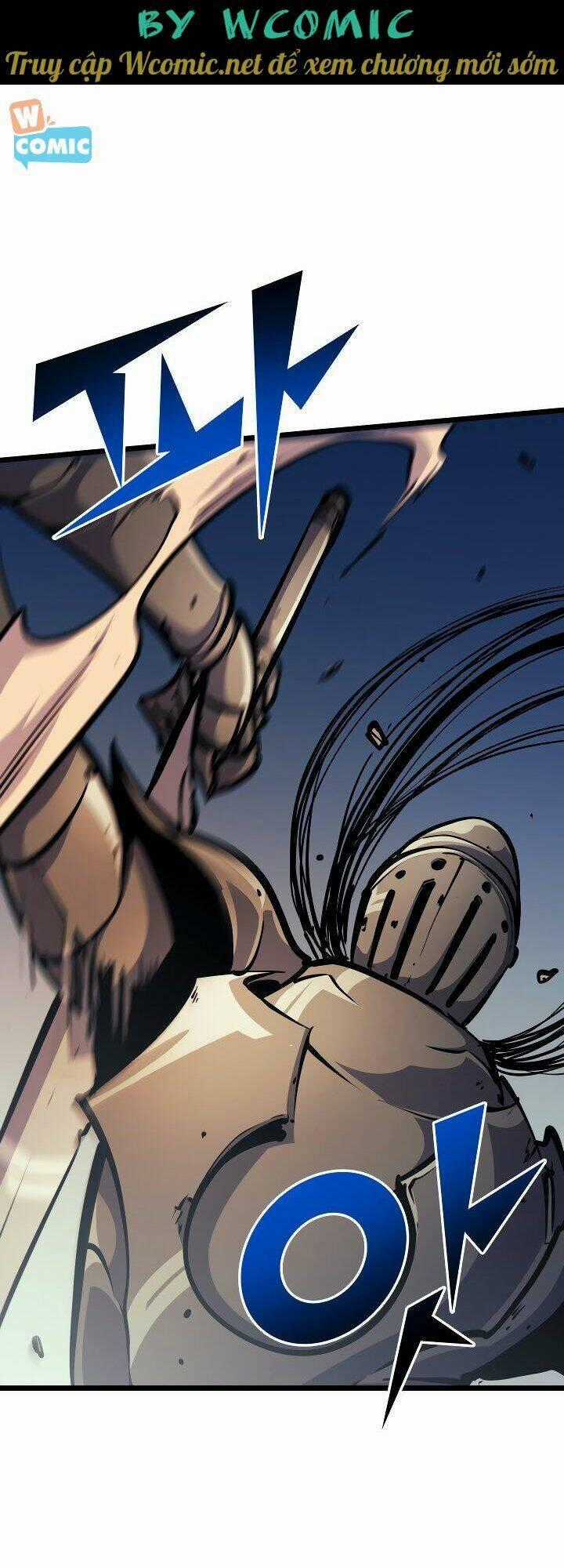 Sự Trở Lại Của Người Chơi Cấp Cao Nhất Chapter 76 trang 0