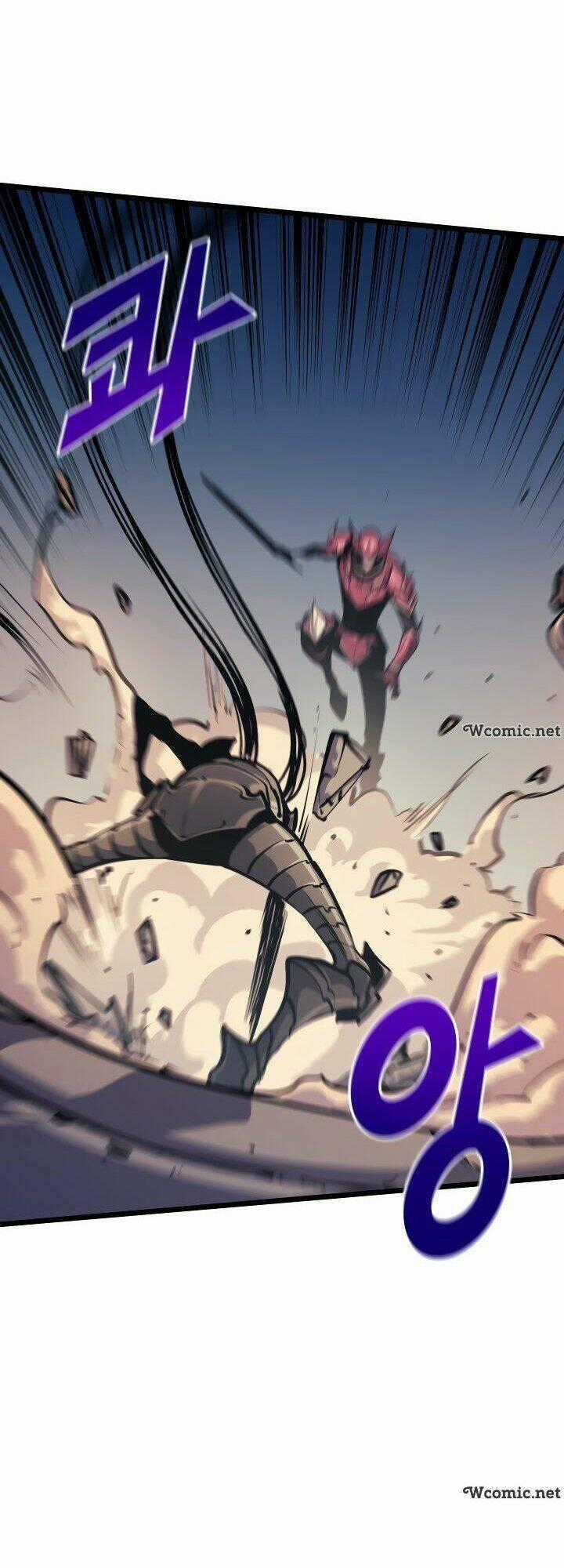 Sự Trở Lại Của Người Chơi Cấp Cao Nhất Chapter 76 trang 1
