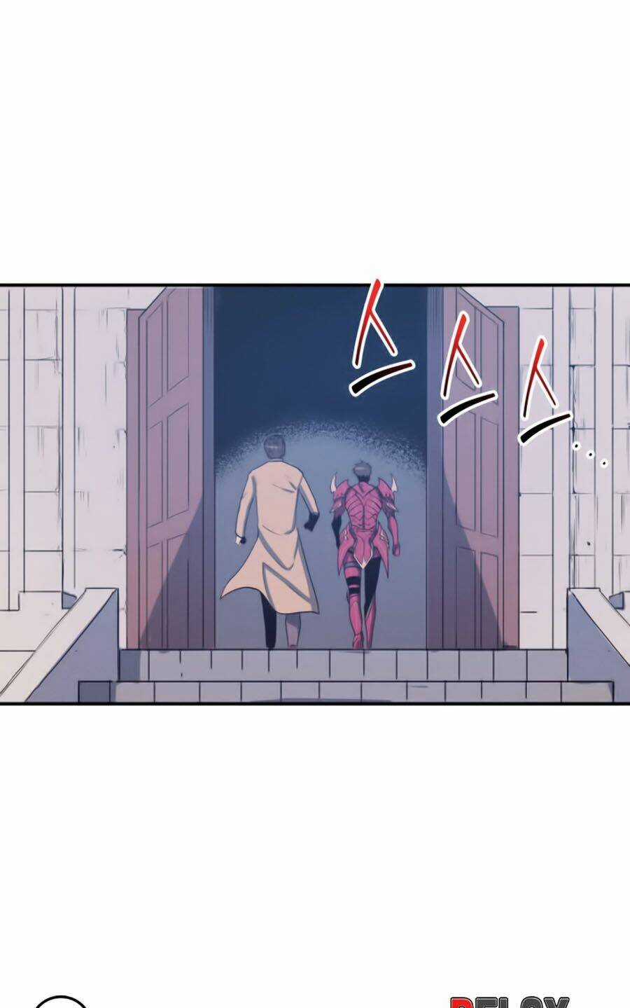 Sự Trở Lại Của Người Chơi Cấp Cao Nhất Chapter 8 trang 10