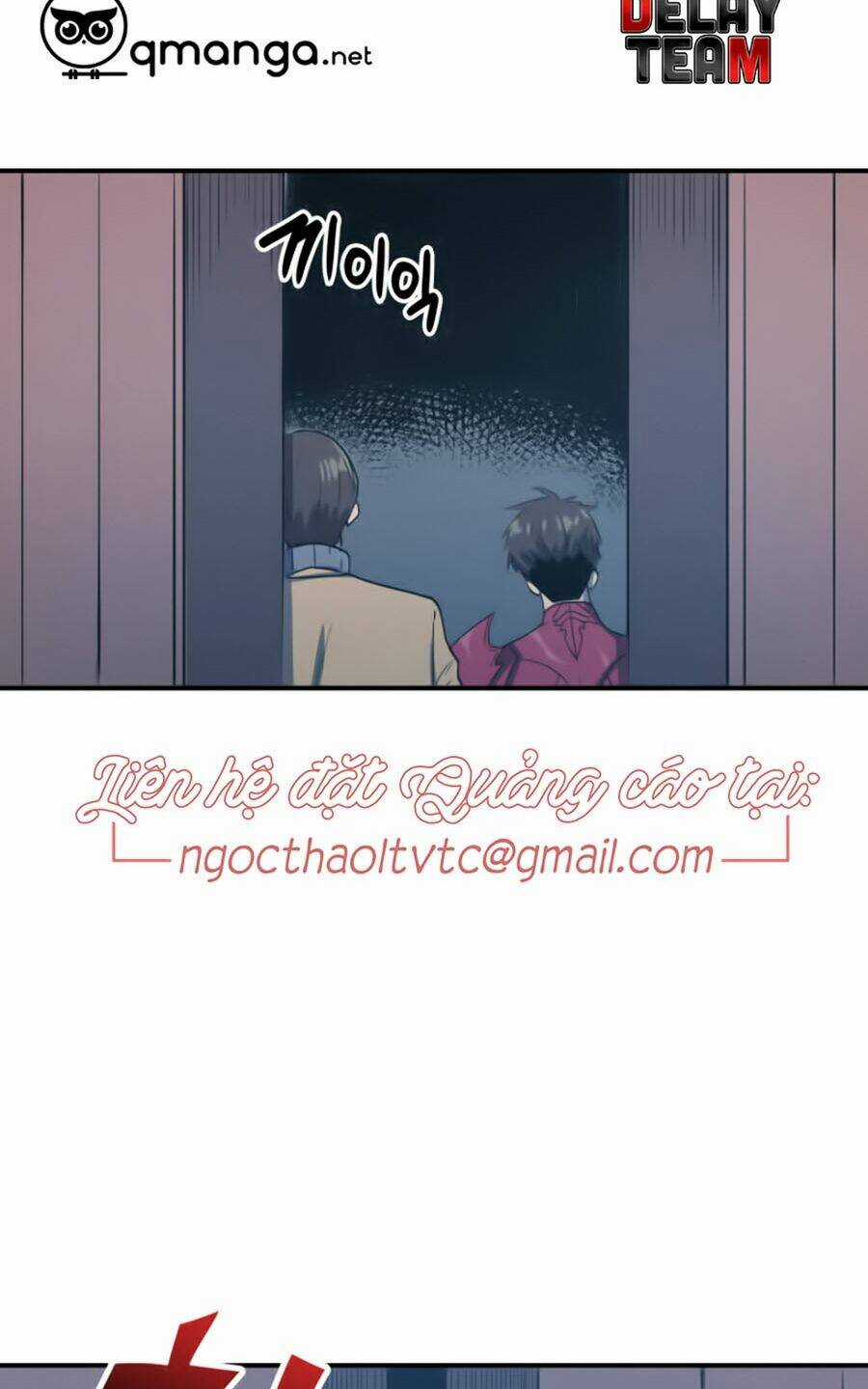 Sự Trở Lại Của Người Chơi Cấp Cao Nhất Chapter 8 trang 11